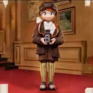 POP MART Spotlight 13th Anniversary Series Figures - Nori